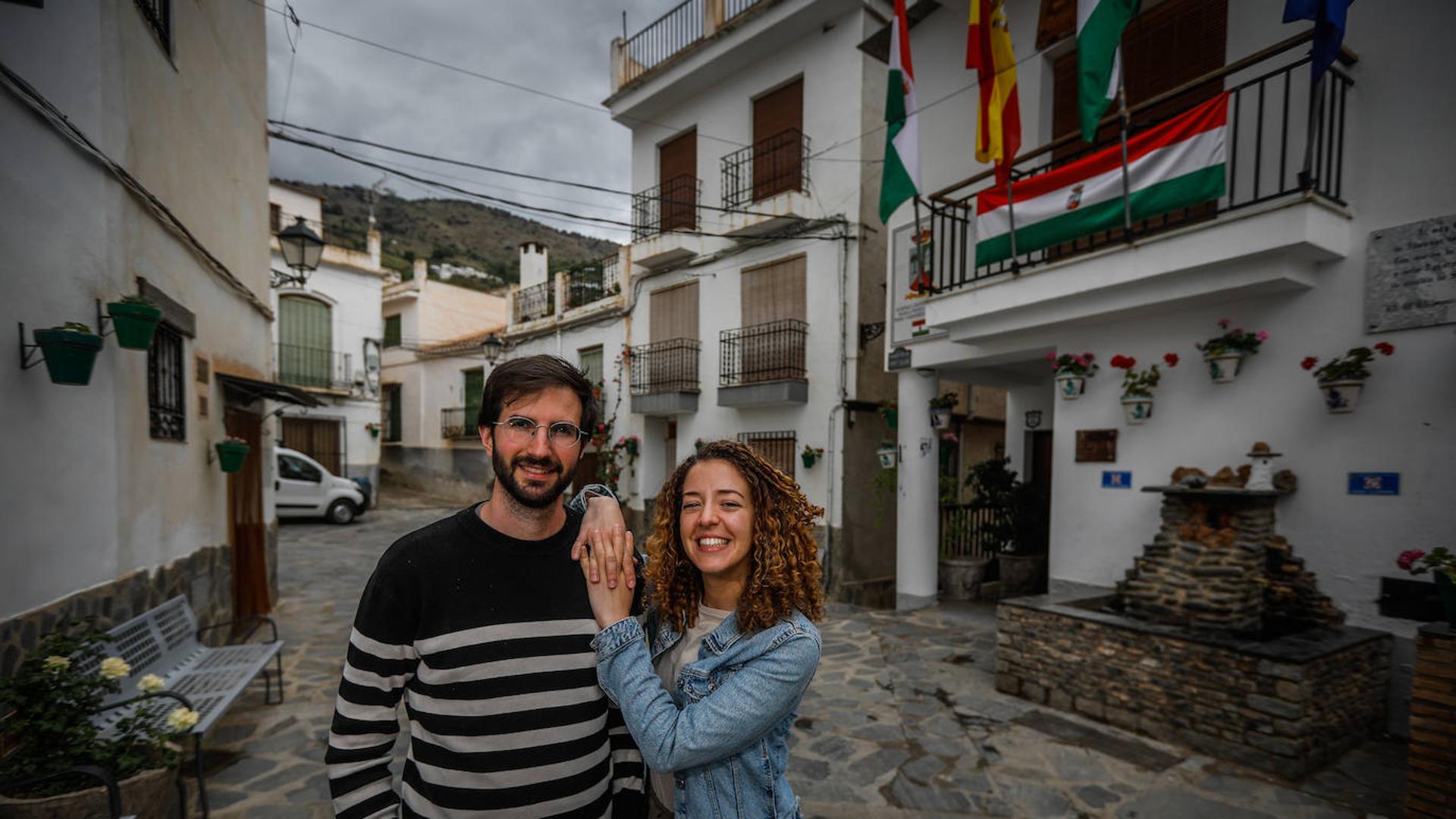 Elecciones Municipales En Granada La Gran Batalla Electoral En El